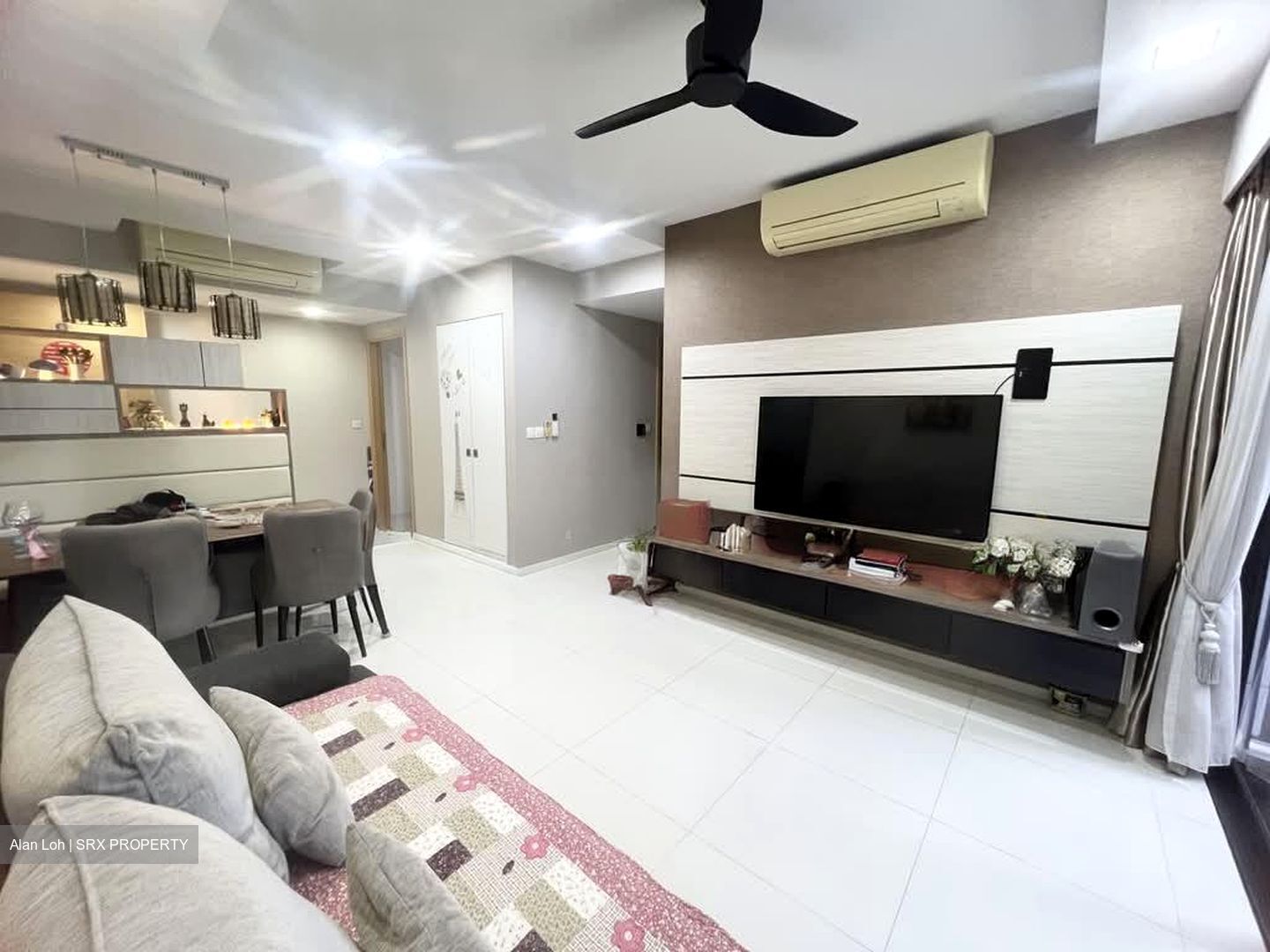 The Rainforest (D23), Condominium #569783951